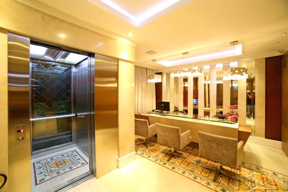 Facilities