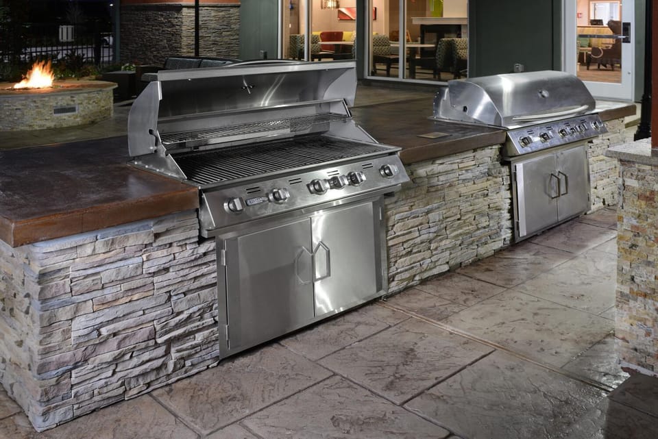 Residence Inn by Marriott Houston NASA/Clear Lake Hotel in League City