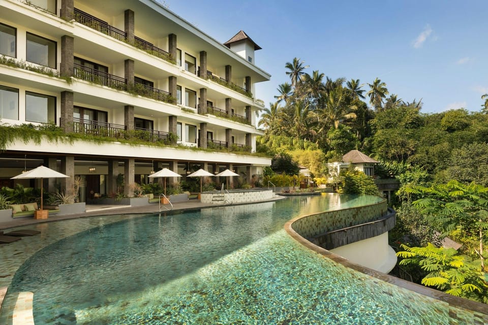 Recreational facilities