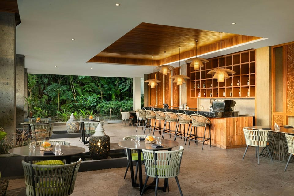 Recreational facilities