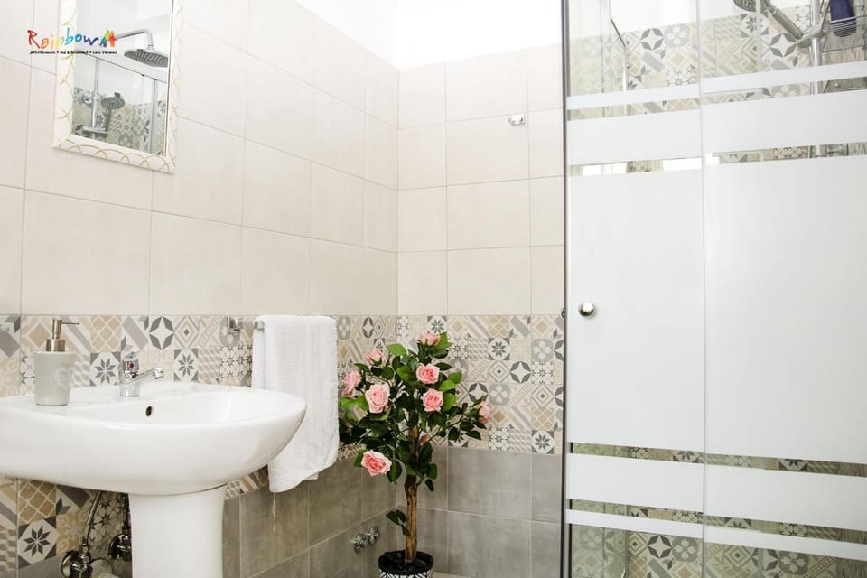 b&b l'olimpo Hotel in Molise, Italy