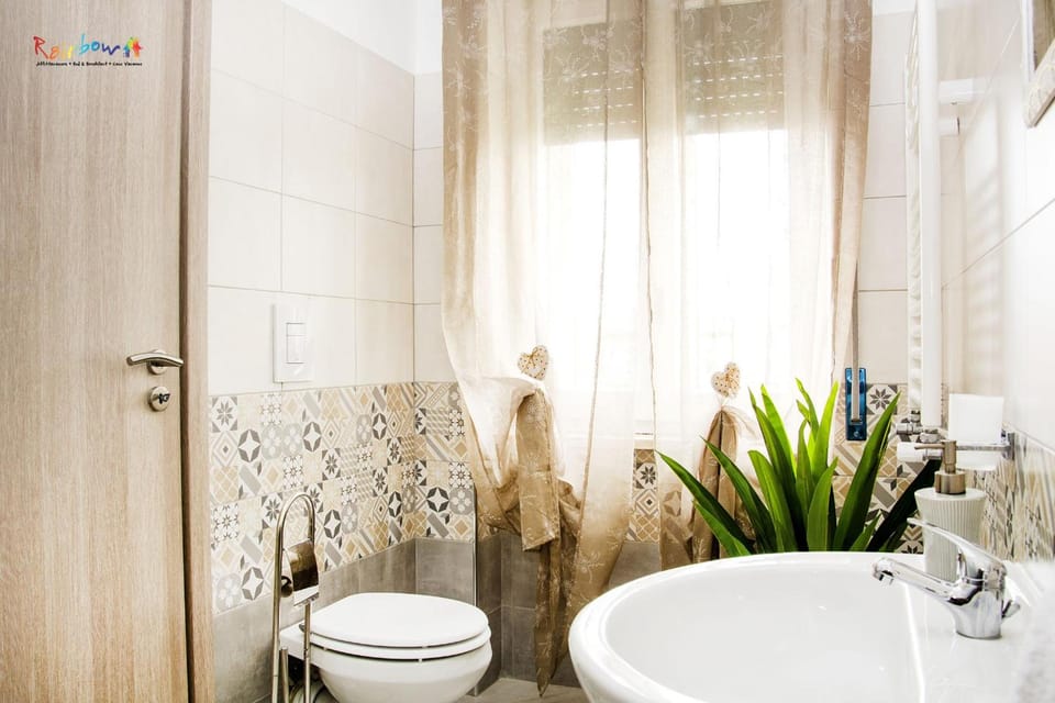 b&b l'olimpo Hotel in Molise, Italy