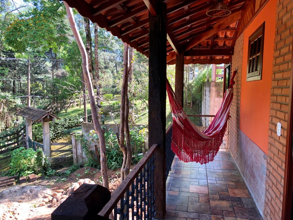 Pousada Magia da Montanha Hotel in State of Rio de Janeiro