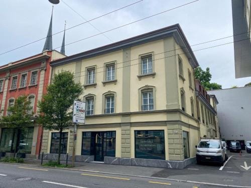 GLANDON Rooms Haldenhof - Self-Check-In Hotel in Lucerne
