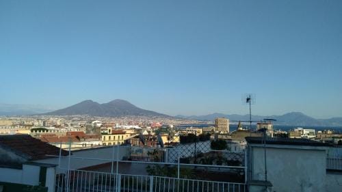 C era Una Volta Hotel in Naples