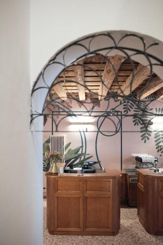 Hotel Roma Hotel in Veneto