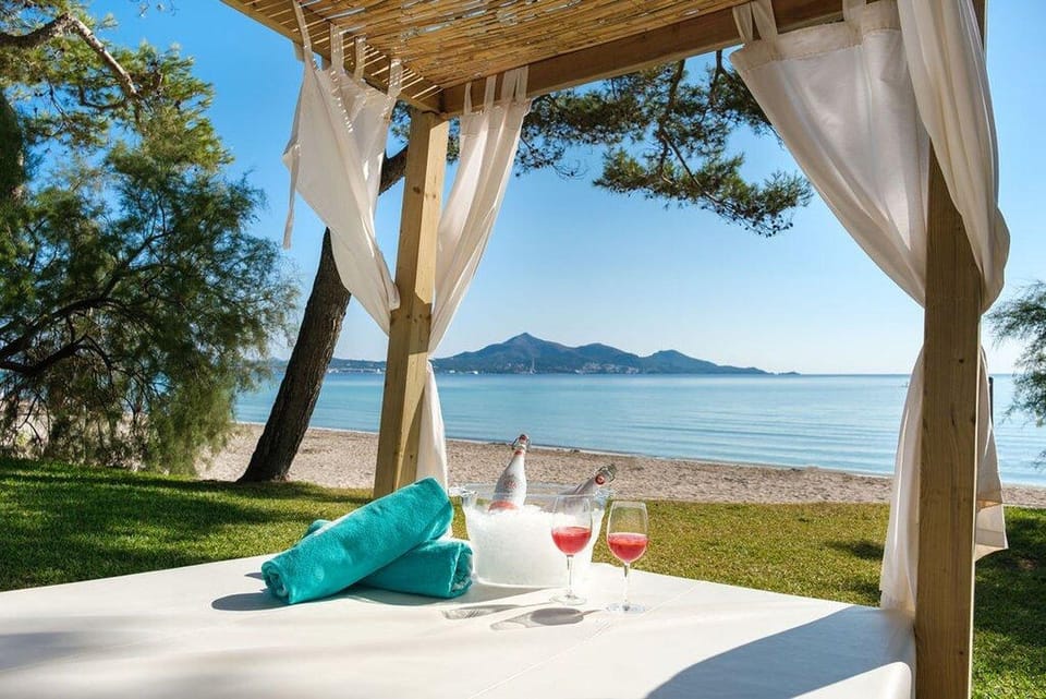 Iberostar Playa de Muro Hotel in Pla de Mallorca
