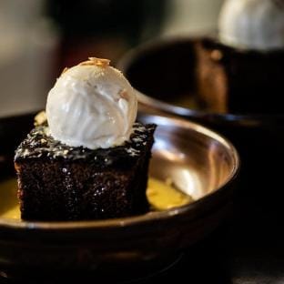 Dundrum Inn Hotel in Dundrum