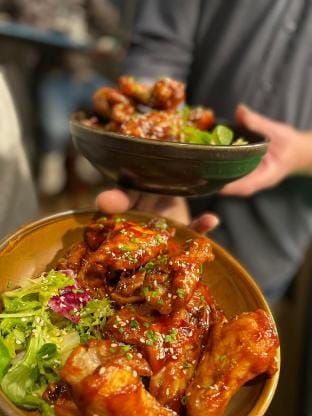 Dundrum Inn Hotel in Dundrum