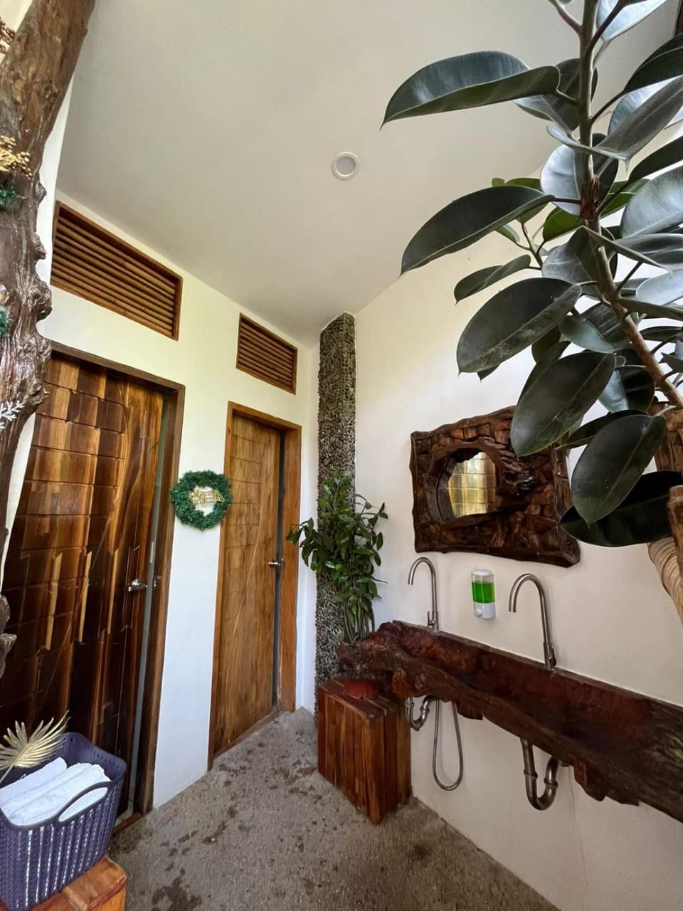 The Hat Trick Hostel Hostel in Central Visayas
