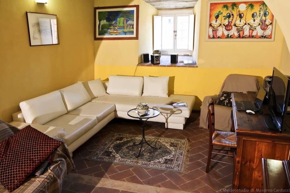 Locanda Francescana Hotel in Umbria