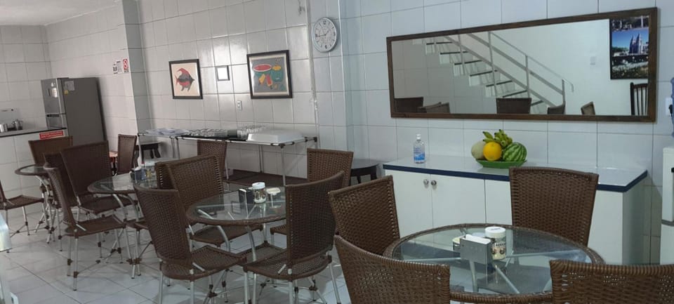 Pousada Savoy Inn in Fortaleza