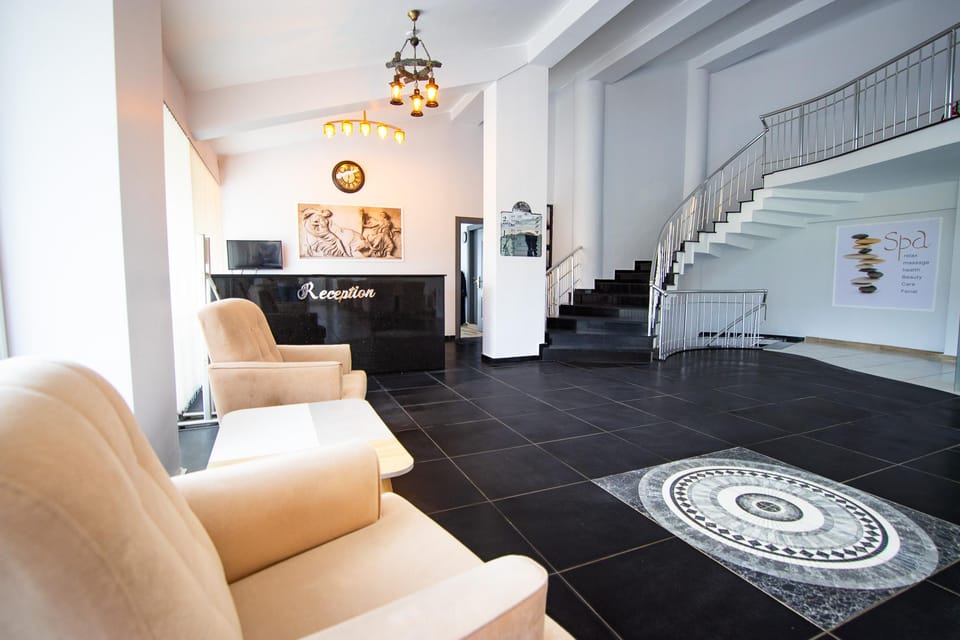 Hotel Le Marin Hotel in Decentralized Administration of Macedonia and Thrace