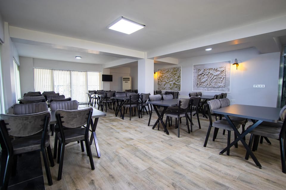 Hotel Le Marin Hotel in Decentralized Administration of Macedonia and Thrace