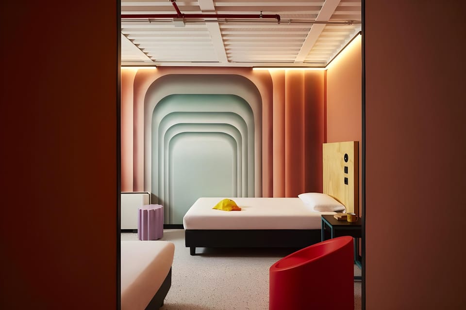 Guestroom