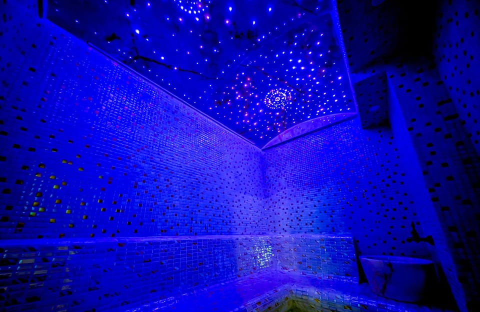 Ayatoure Hotel Hotel in Turkey