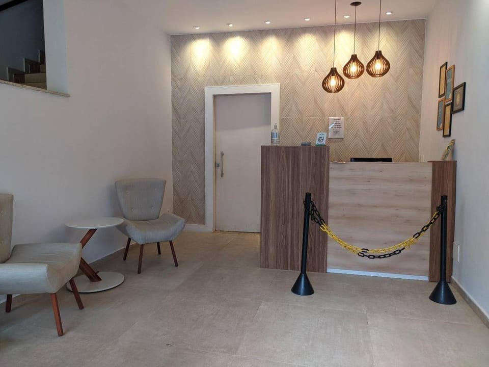 Pousada Vila Appia Inn in Cabo Frio