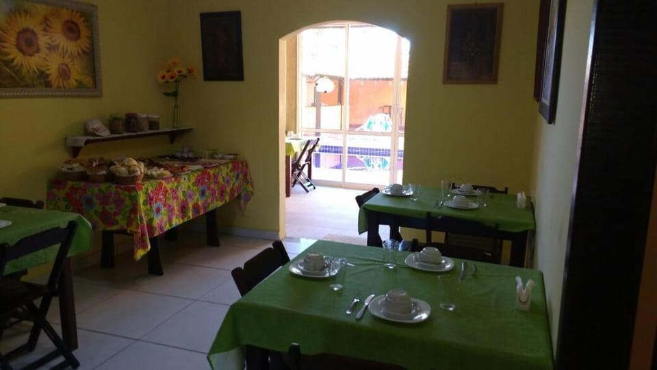 Pousada Villa Italia - Itauna Saquarema Inn in Saquarema