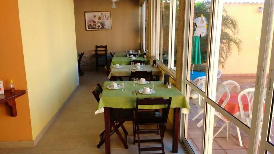Pousada Villa Italia - Itauna Saquarema Inn in Saquarema
