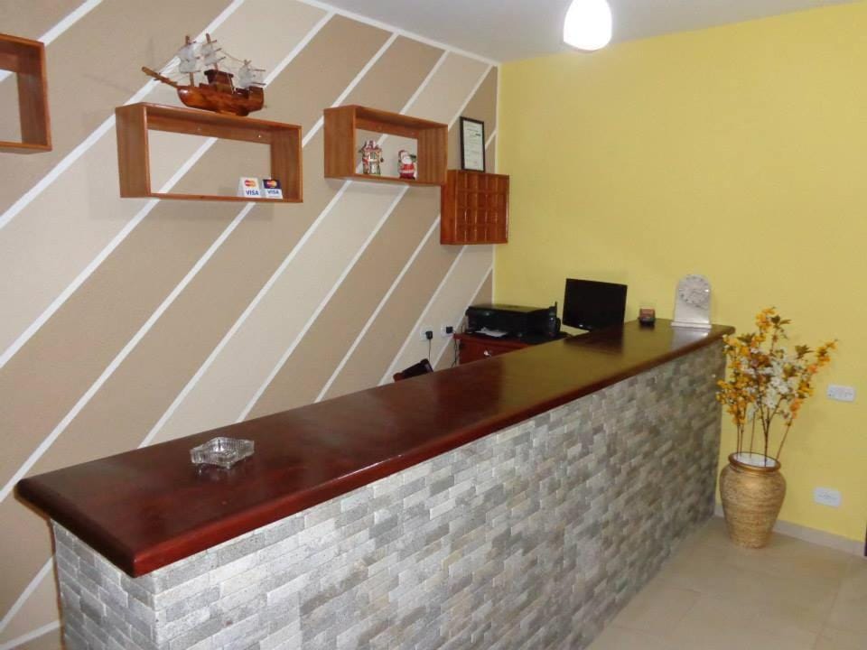 Pousada Villa Italia - Itauna Saquarema Inn in Saquarema