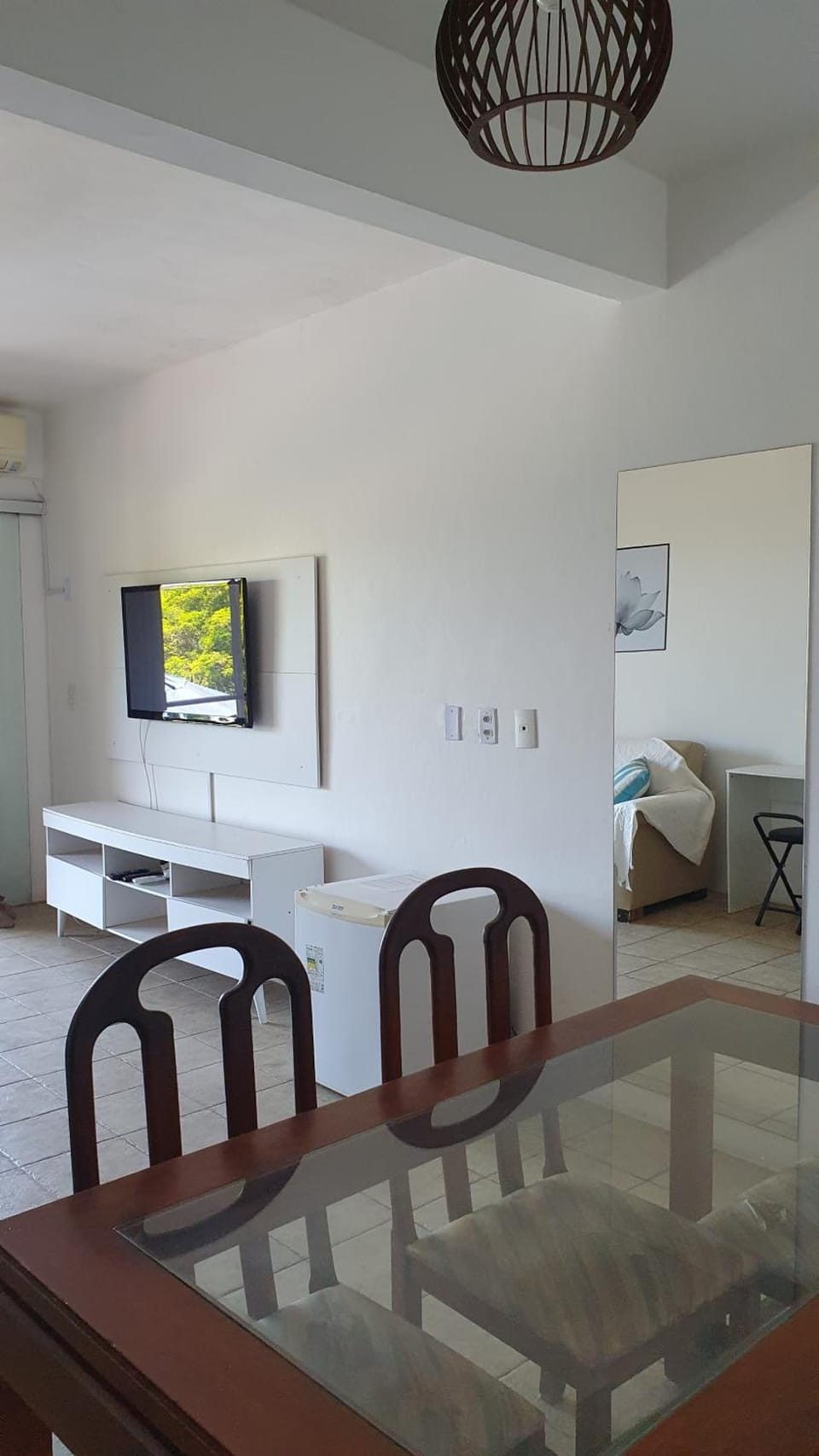 Pousada Zanzibar Inn in Armacao dos Buzios