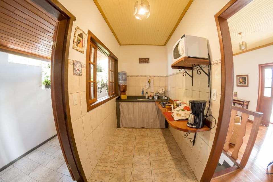 Pouso Lar Doce Lar Hotel in Tiradentes