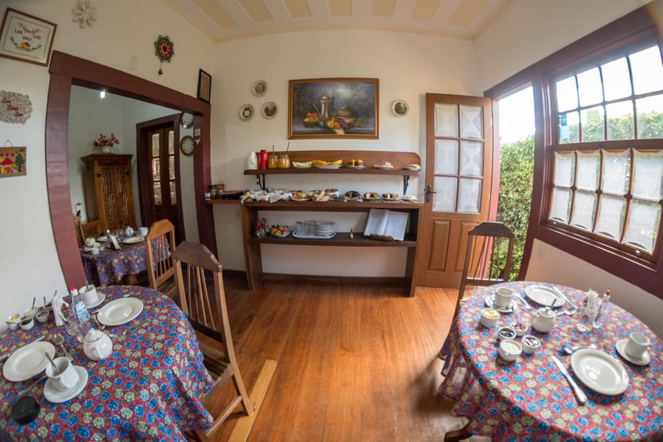 Pouso Lar Doce Lar Hotel in Tiradentes