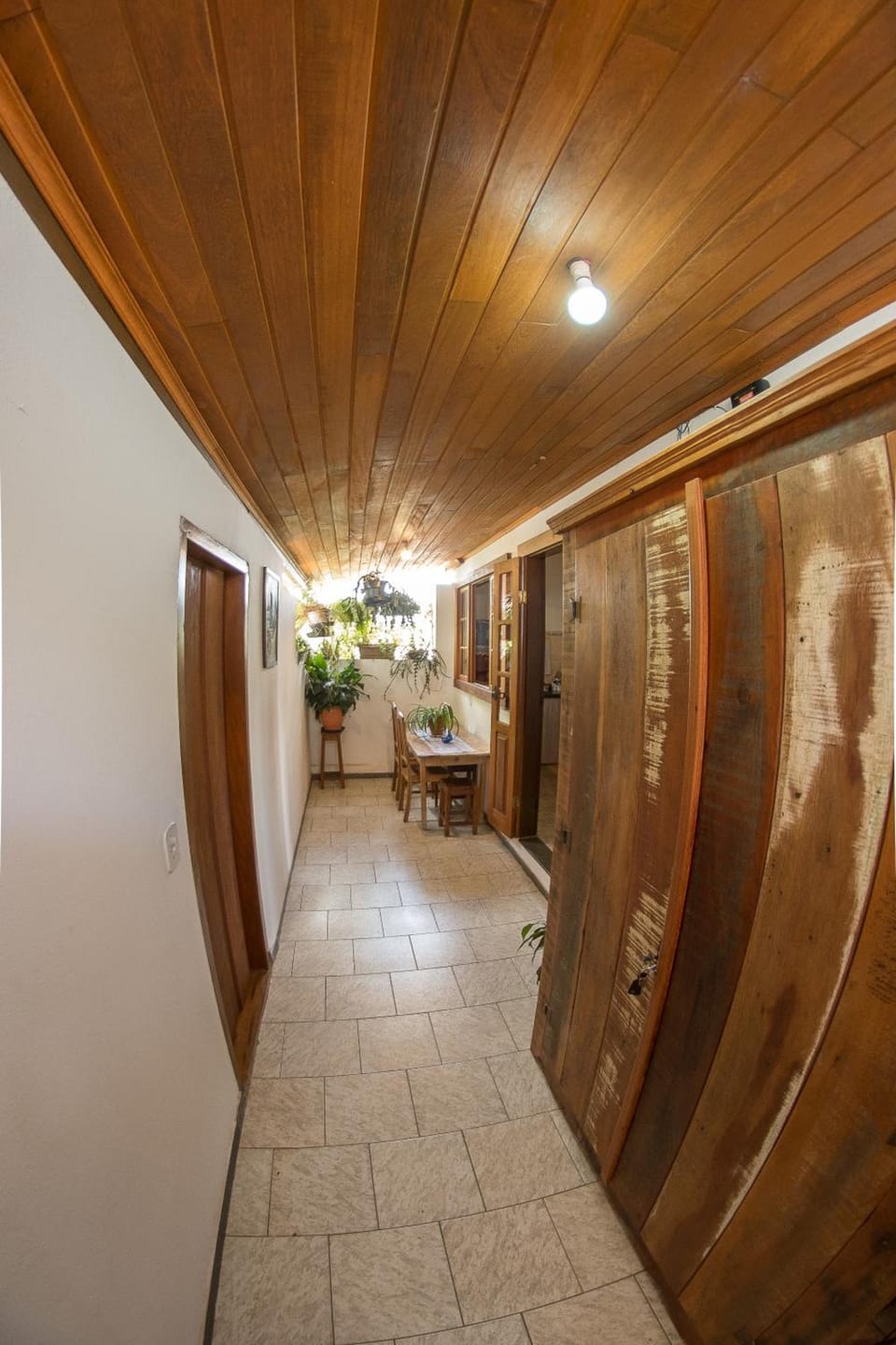 Pouso Lar Doce Lar Hotel in Tiradentes