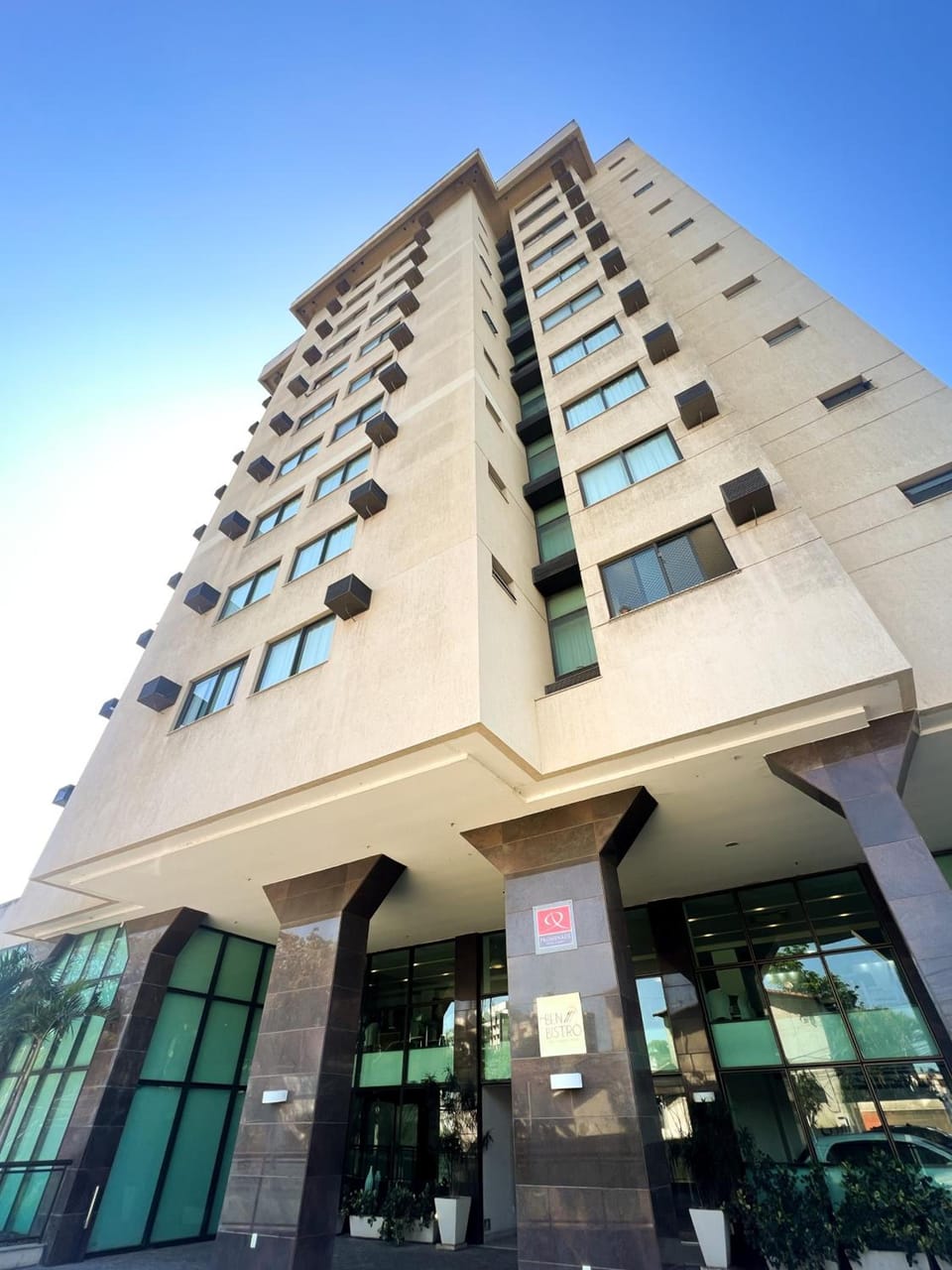Promenade Prime Itaborai Apartment hotel in State of Rio de Janeiro