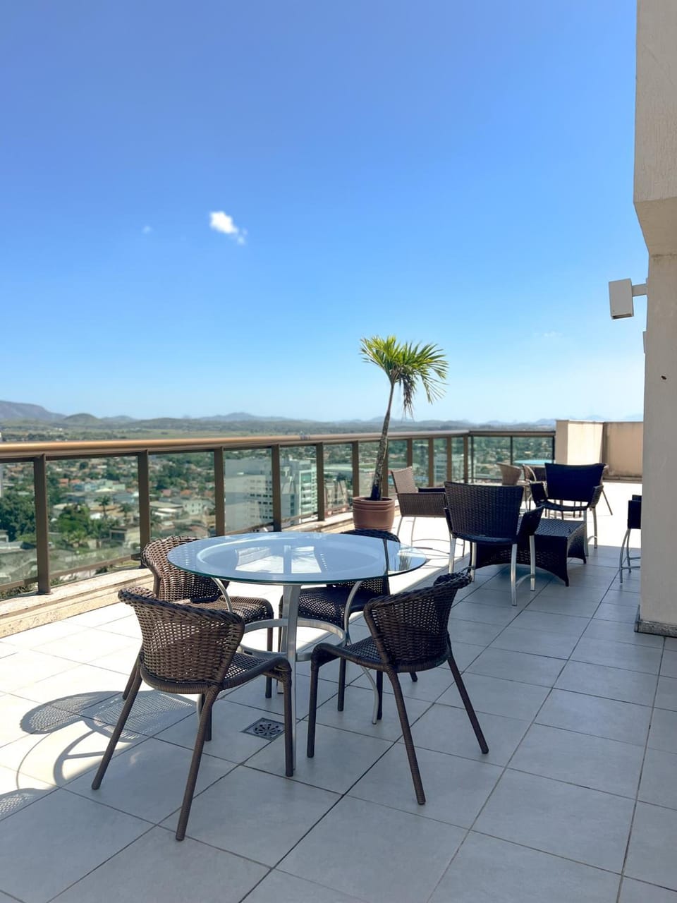 Promenade Prime Itaborai Apartment hotel in State of Rio de Janeiro
