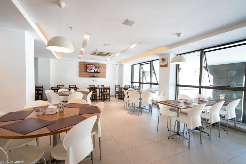 Promenade Prime Itaborai Apartment hotel in State of Rio de Janeiro