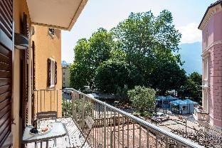 Life & View Luxury Apartment Hotel in Riva del Garda