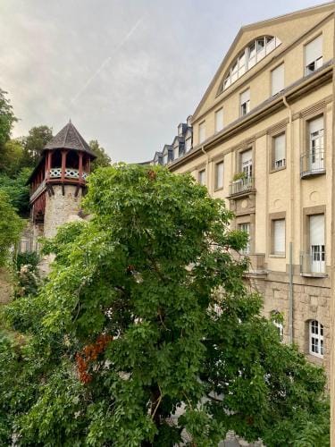 Ba Em City Apartment  Hotel in Wiesbaden