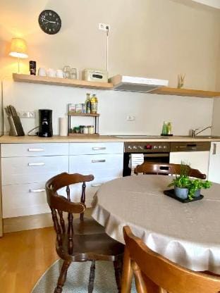Ba Em City Apartment  Hotel in Wiesbaden