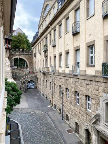 Ba Em City Apartment  Hotel in Wiesbaden