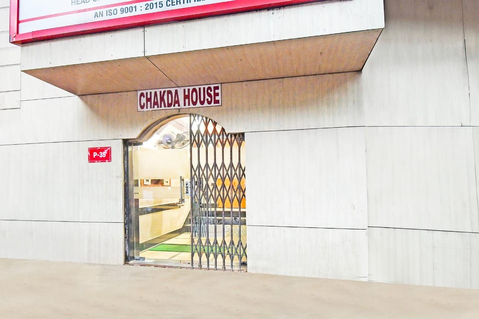 Hotel O Philips Hotel in Kolkata