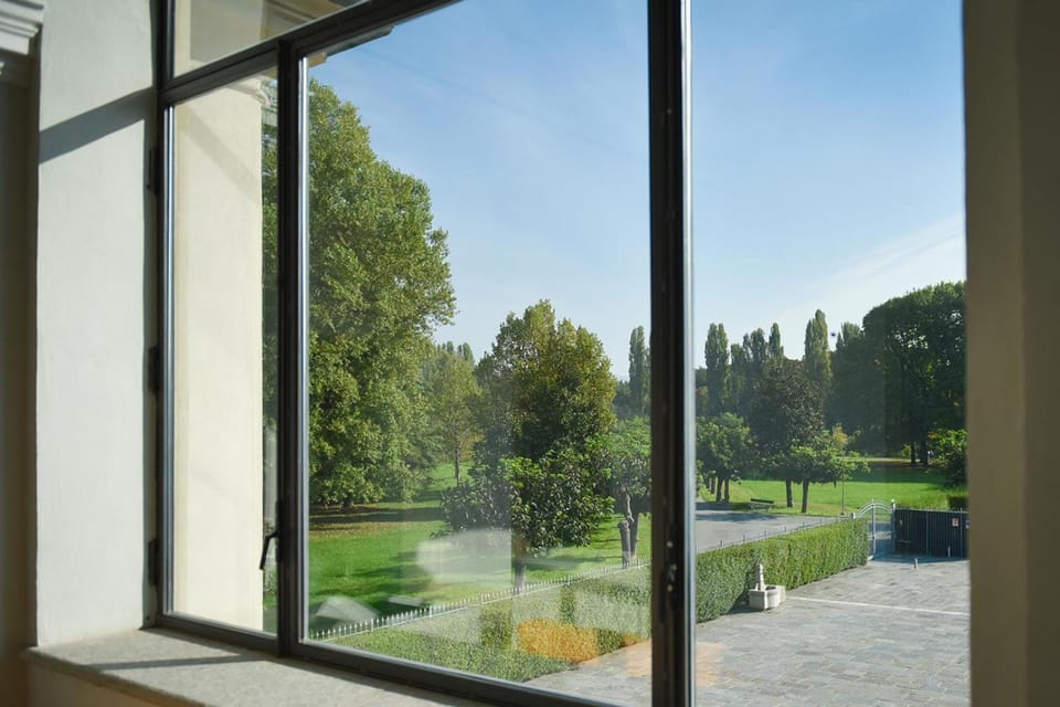 Cascina Marchesa Hotel in Turin