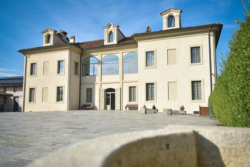 Cascina Marchesa Hotel in Turin
