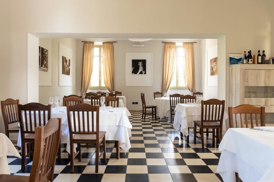 Cascina Marchesa Hotel in Turin