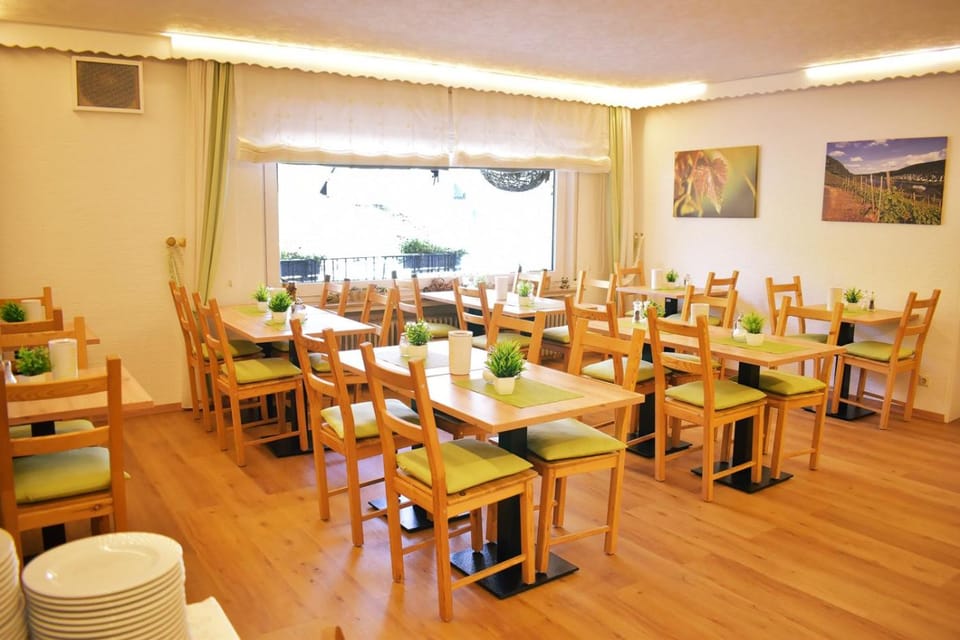 Hike Inn Hotels by Emmerich Hotel in Koblenz