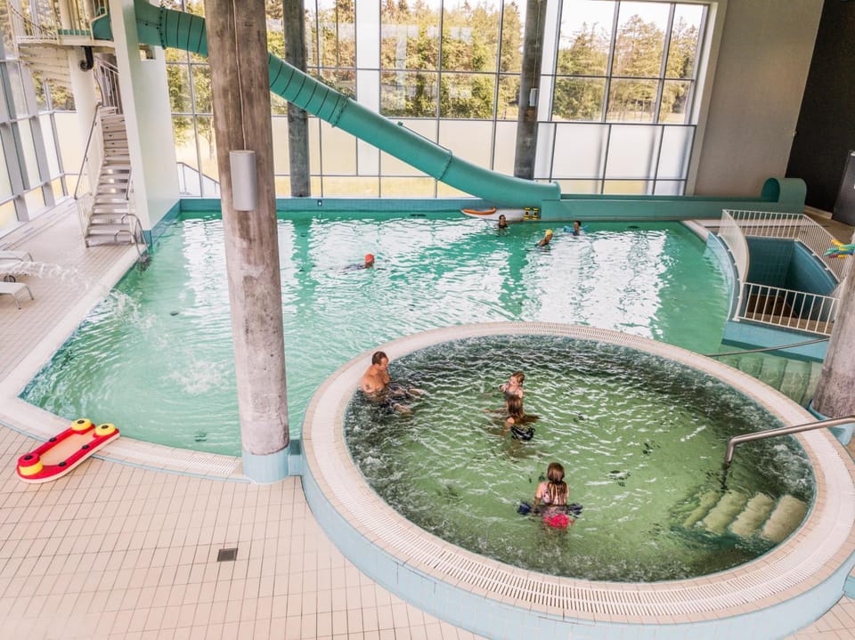 Lubker Golf Resort Hotel in Central Denmark Region