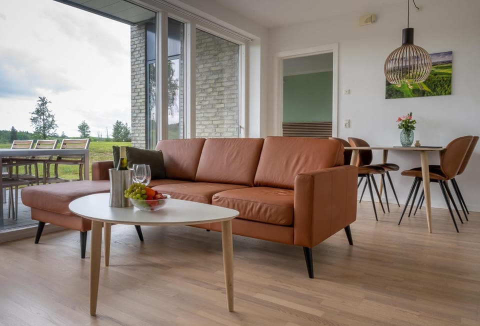 Lubker Golf Resort Hotel in Central Denmark Region