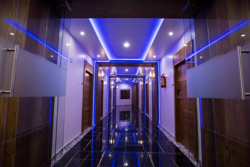 Hotel Balaji Palace Hotel in Gujarat