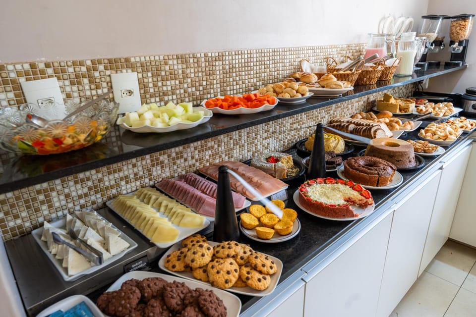 Food and beverages