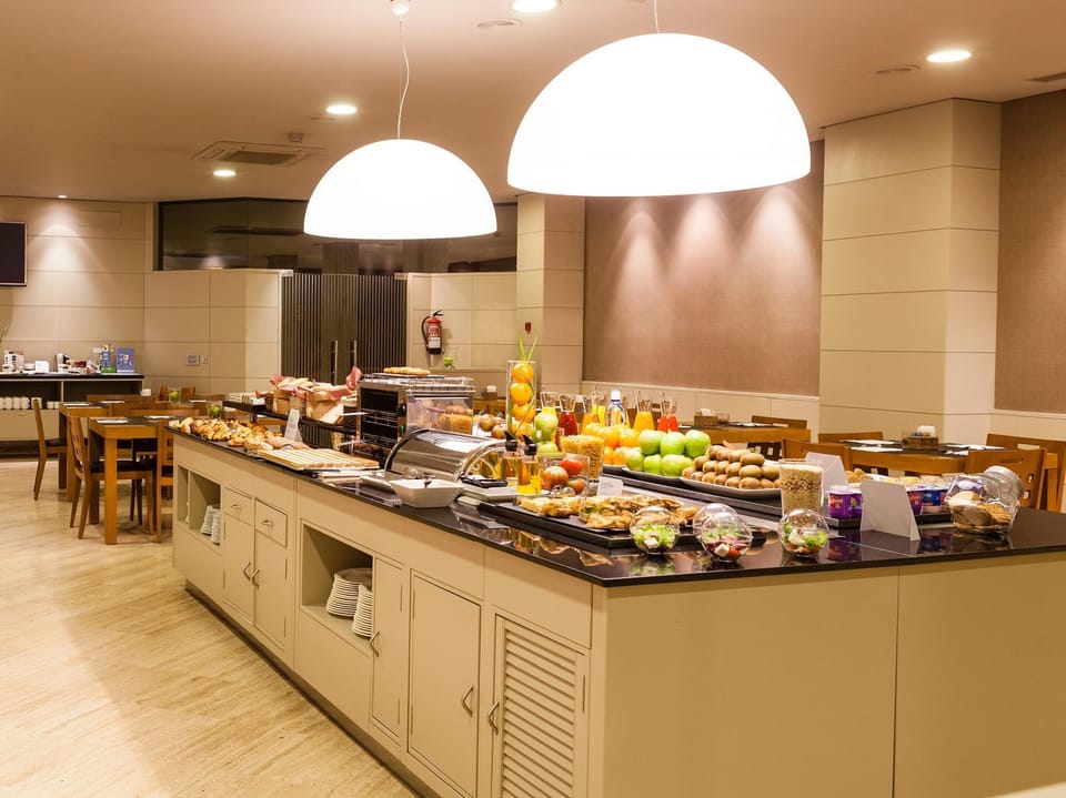 Food and beverages