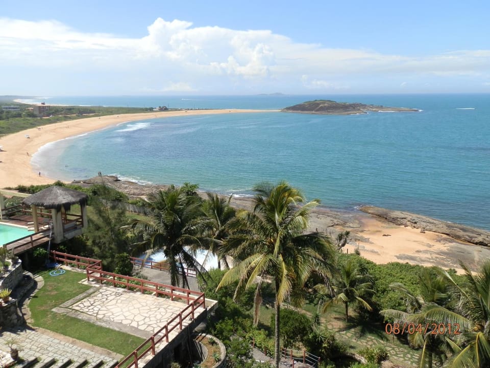 Setiba Pousada Park Inn in Guarapari