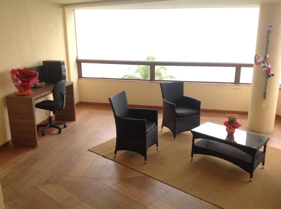 Setiba Pousada Park Inn in Guarapari