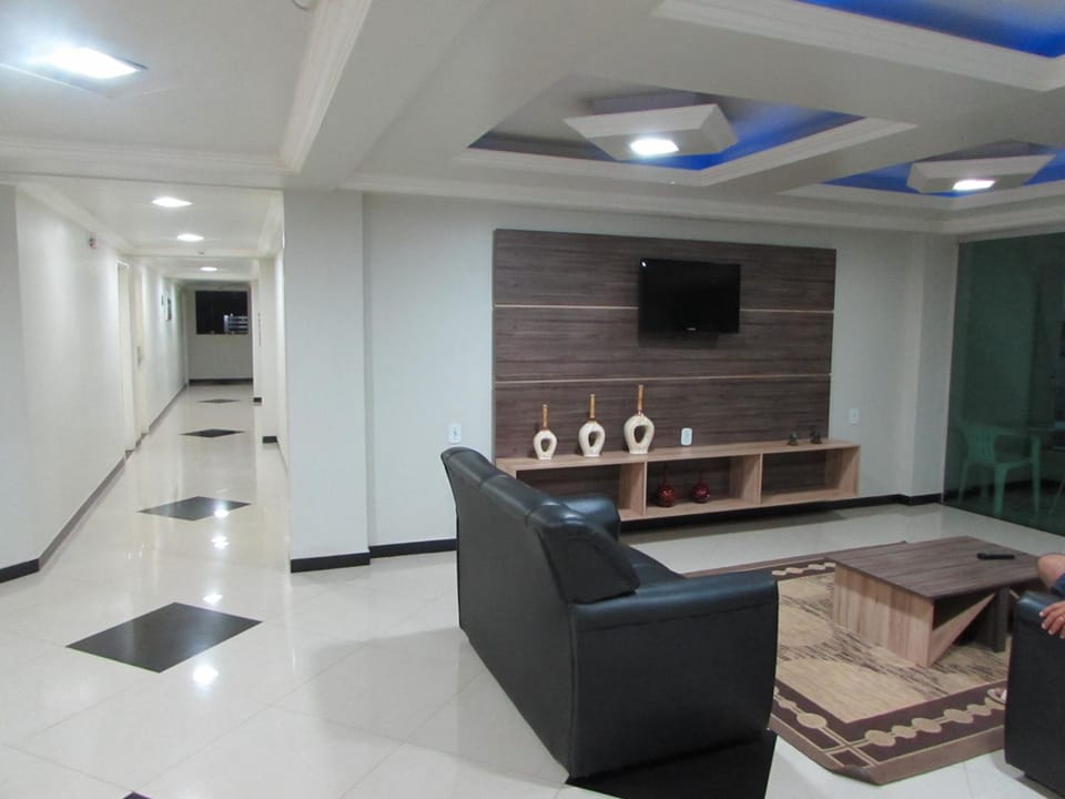 Tapajos Center Hotel Hotel in Santarém