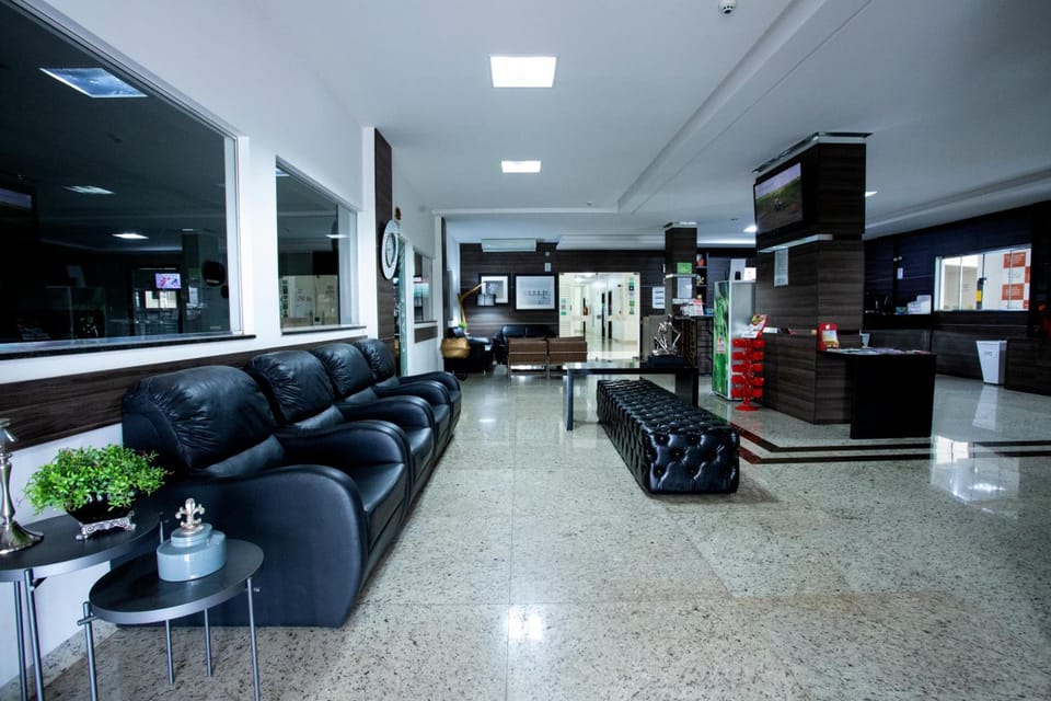Tezla Hotel Hotel in State of Mato Grosso, Brazil