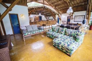 CASA BAMBU ANGRA Hotel in Angra dos Reis